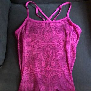 Athleta top